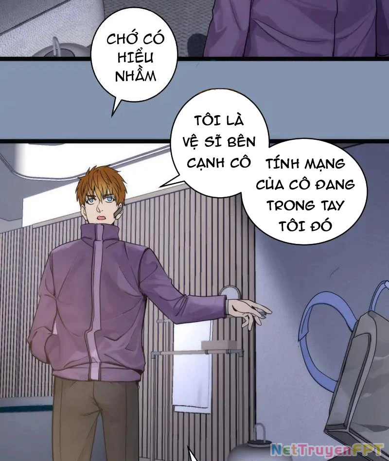 Cao Đẳng Linh Hồn Chapter 263 - Next Chapter 264