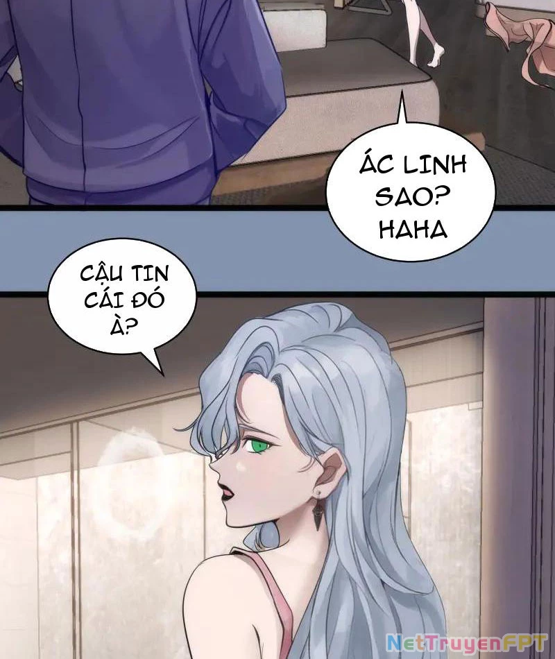 Cao Đẳng Linh Hồn Chapter 263 - Next Chapter 264