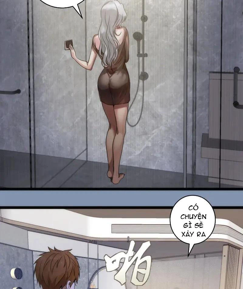 Cao Đẳng Linh Hồn Chapter 263 - Next Chapter 264