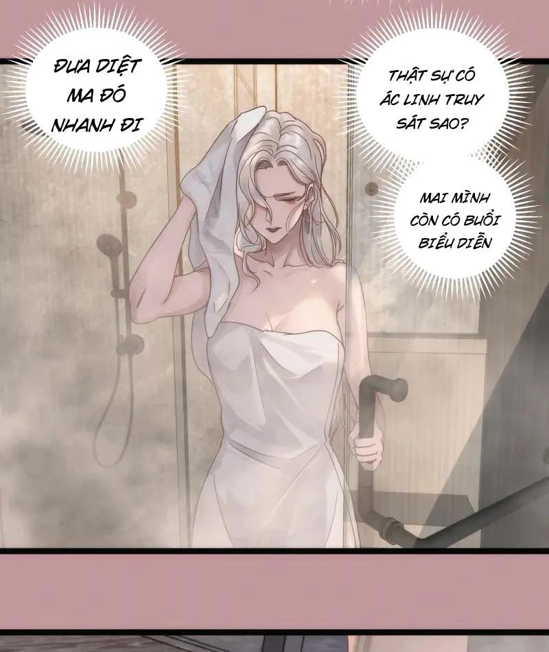 Cao Đẳng Linh Hồn Chapter 263 - Next Chapter 264