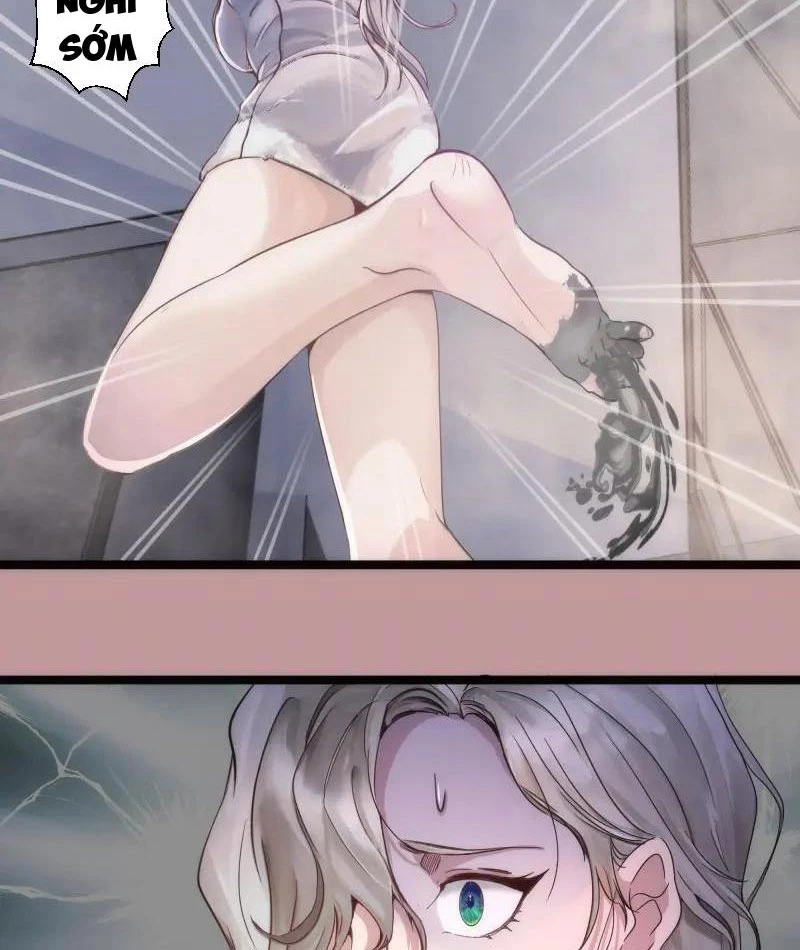 Cao Đẳng Linh Hồn Chapter 263 - Next Chapter 264