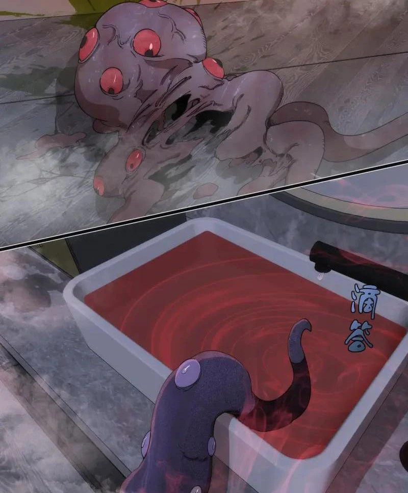 Cao Đẳng Linh Hồn Chapter 264 - Next Chapter 265