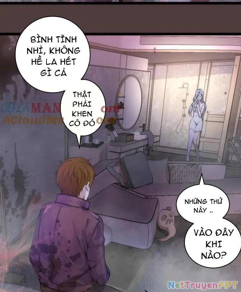 Cao Đẳng Linh Hồn Chapter 264 - Next Chapter 265