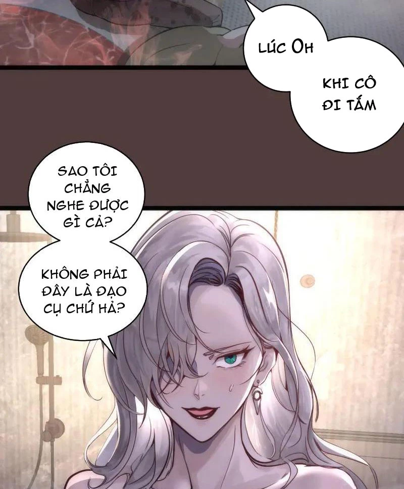 Cao Đẳng Linh Hồn Chapter 264 - Next Chapter 265