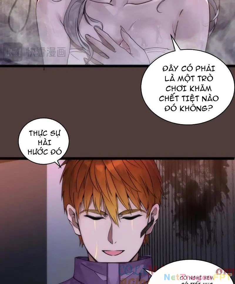 Cao Đẳng Linh Hồn Chapter 264 - Next Chapter 265