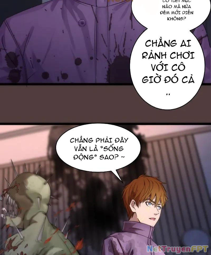 Cao Đẳng Linh Hồn Chapter 264 - Next Chapter 265