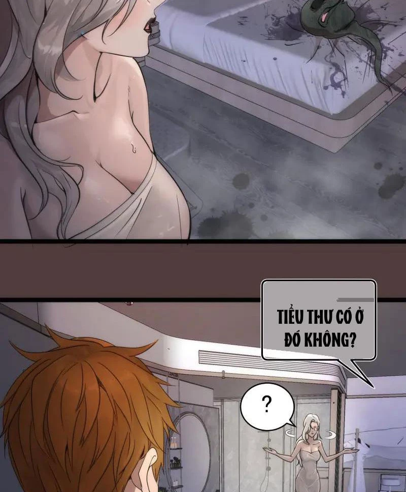 Cao Đẳng Linh Hồn Chapter 264 - Next Chapter 265