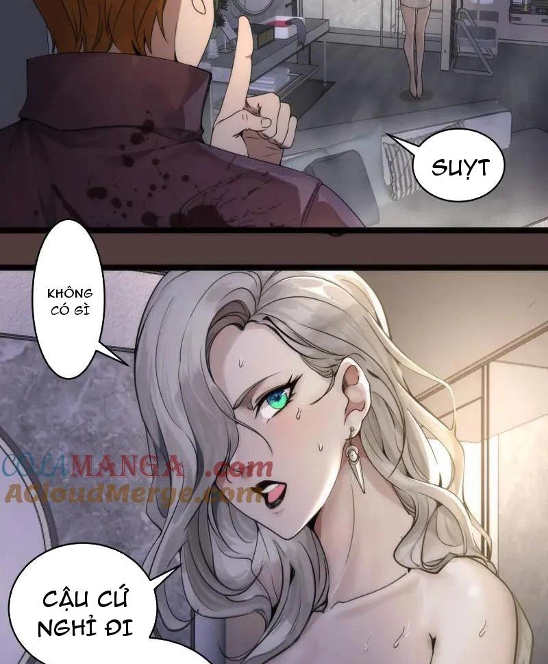 Cao Đẳng Linh Hồn Chapter 264 - Next Chapter 265