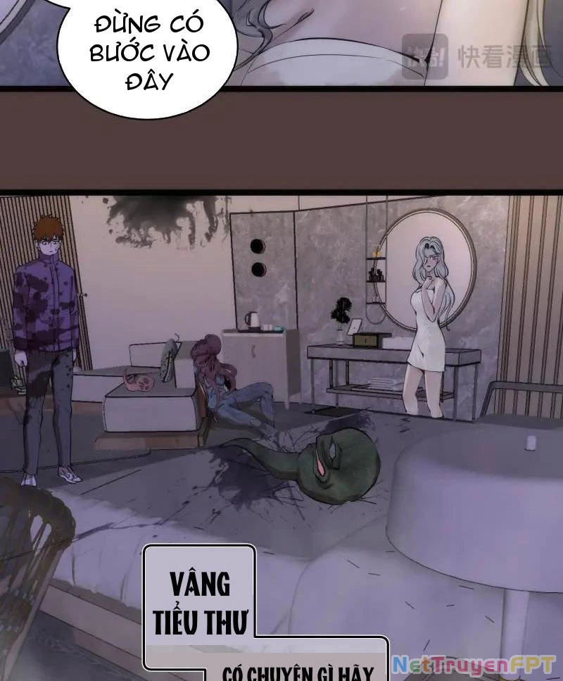 Cao Đẳng Linh Hồn Chapter 264 - Next Chapter 265