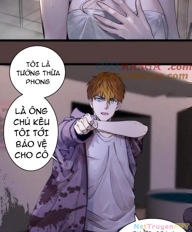 Cao Đẳng Linh Hồn Chapter 264 - Next Chapter 265