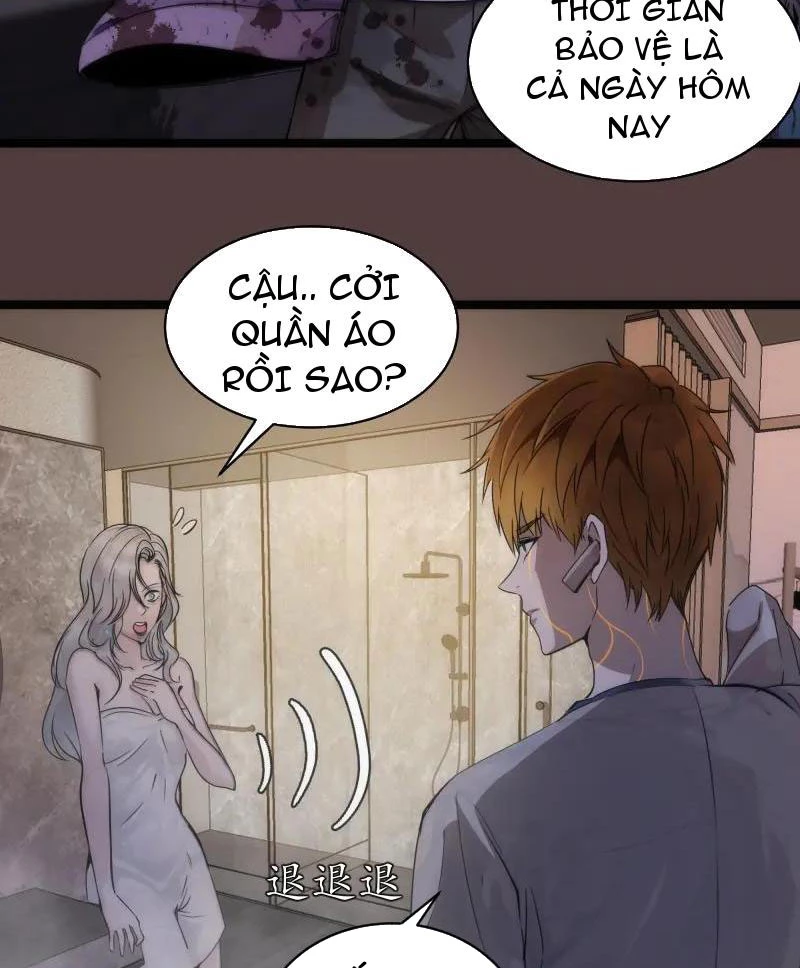 Cao Đẳng Linh Hồn Chapter 264 - Next Chapter 265
