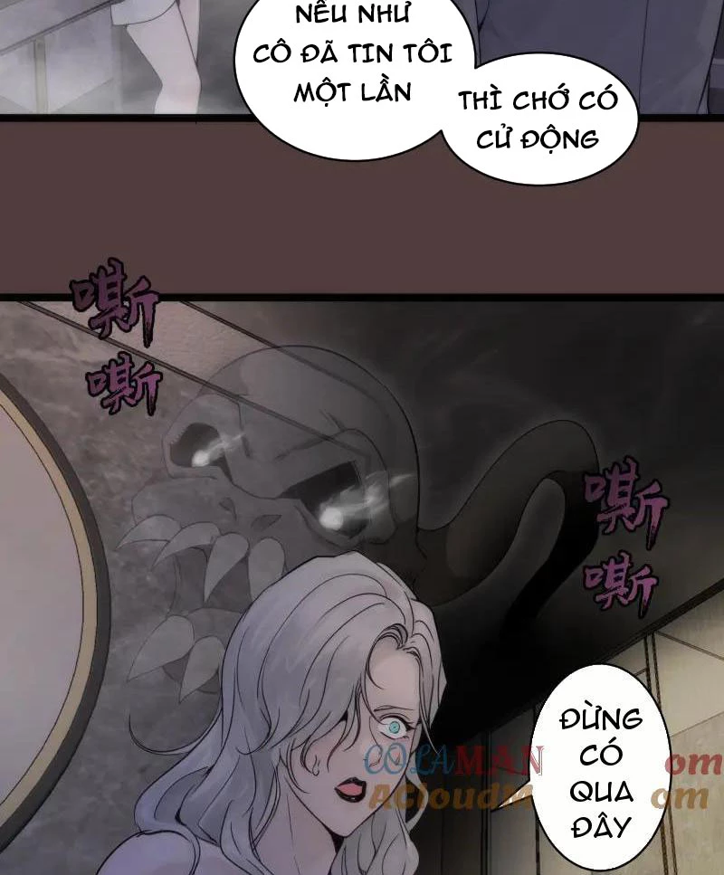 Cao Đẳng Linh Hồn Chapter 264 - Next Chapter 265