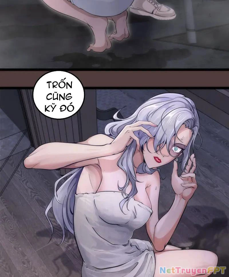 Cao Đẳng Linh Hồn Chapter 264 - Next Chapter 265