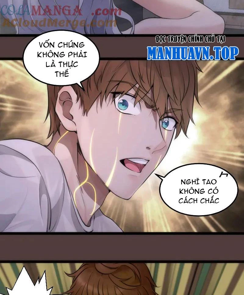 Cao Đẳng Linh Hồn Chapter 264 - Next Chapter 265