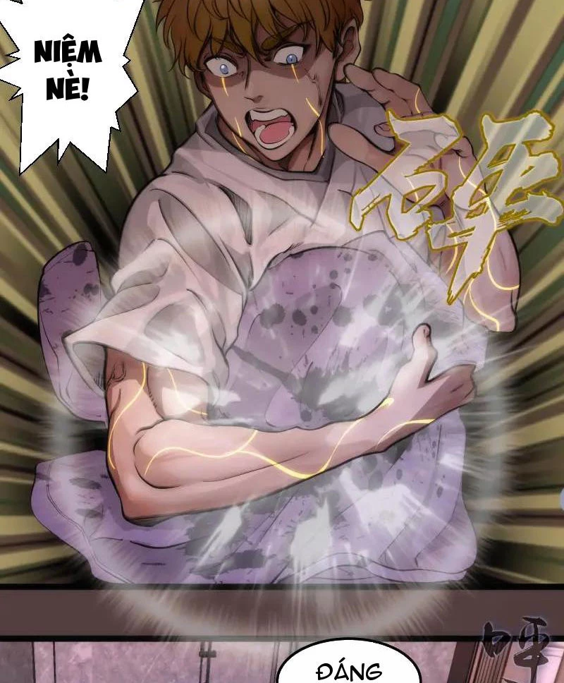 Cao Đẳng Linh Hồn Chapter 264 - Next Chapter 265
