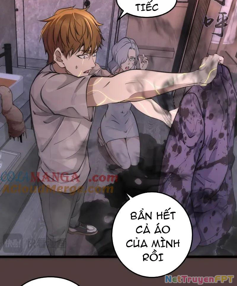 Cao Đẳng Linh Hồn Chapter 264 - Next Chapter 265
