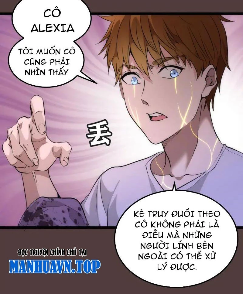 Cao Đẳng Linh Hồn Chapter 264 - Next Chapter 265