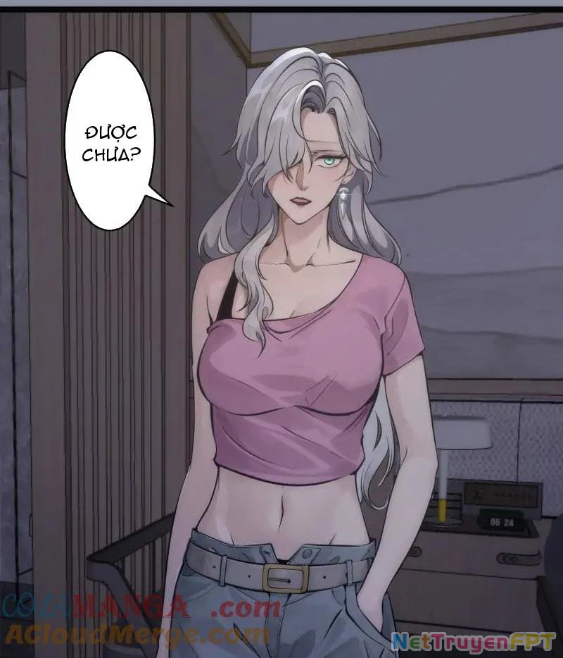 Cao Đẳng Linh Hồn Chapter 264 - Next Chapter 265