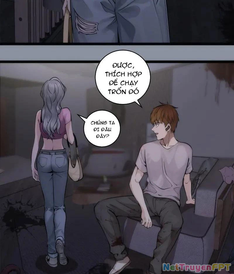 Cao Đẳng Linh Hồn Chapter 264 - Next Chapter 265