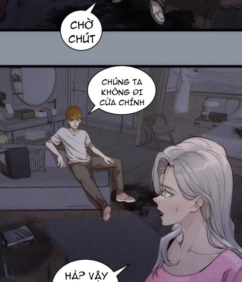 Cao Đẳng Linh Hồn Chapter 264 - Next Chapter 265