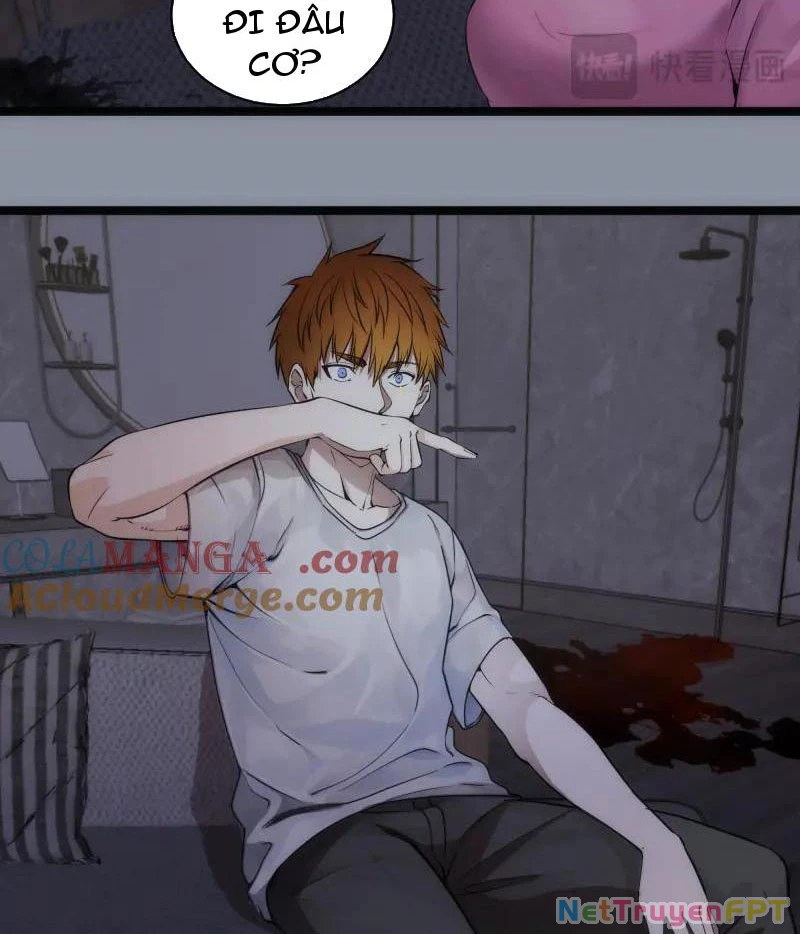 Cao Đẳng Linh Hồn Chapter 264 - Next Chapter 265