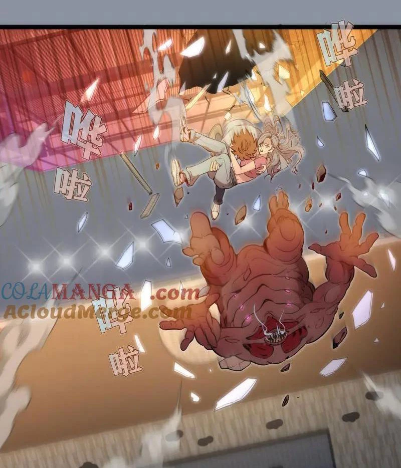 Cao Đẳng Linh Hồn Chapter 264 - Next Chapter 265