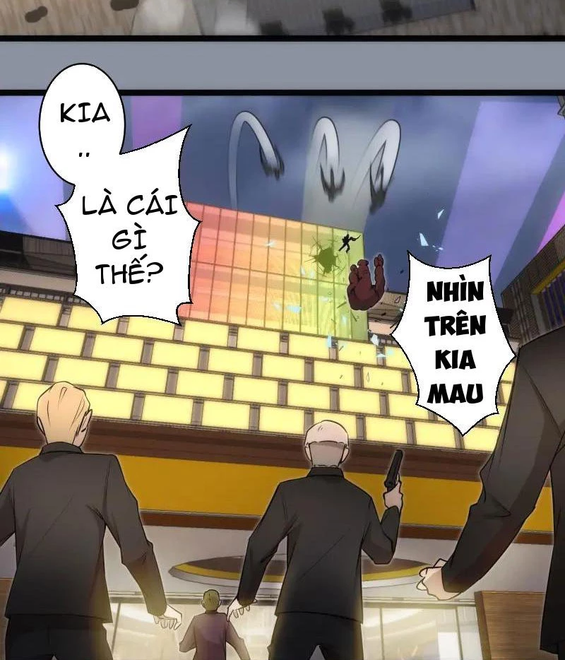Cao Đẳng Linh Hồn Chapter 264 - Next Chapter 265