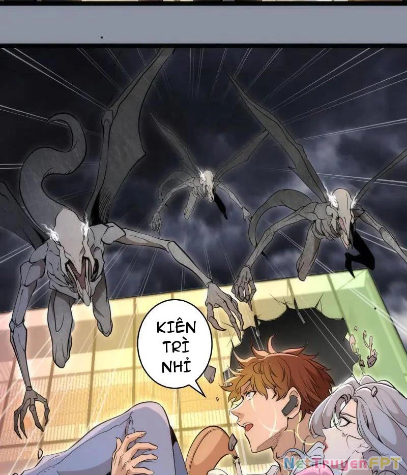 Cao Đẳng Linh Hồn Chapter 264 - Next Chapter 265