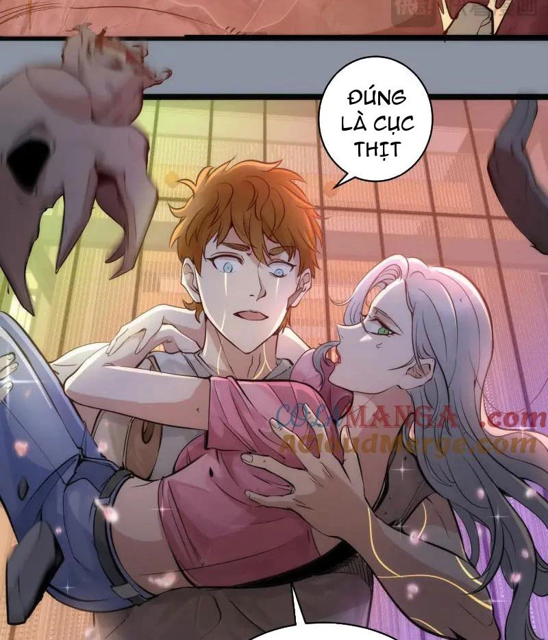 Cao Đẳng Linh Hồn Chapter 264 - Next Chapter 265