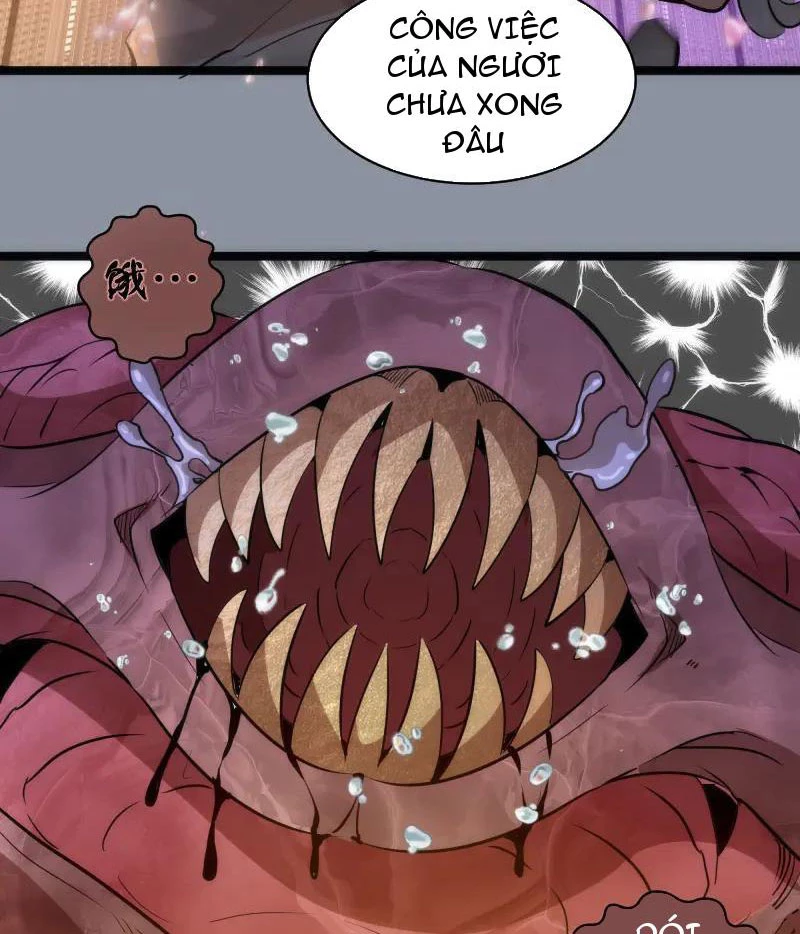 Cao Đẳng Linh Hồn Chapter 264 - Next Chapter 265
