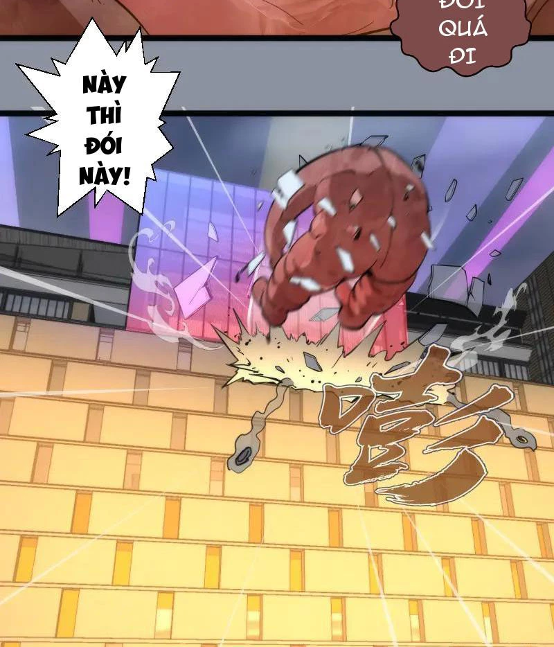 Cao Đẳng Linh Hồn Chapter 264 - Next Chapter 265