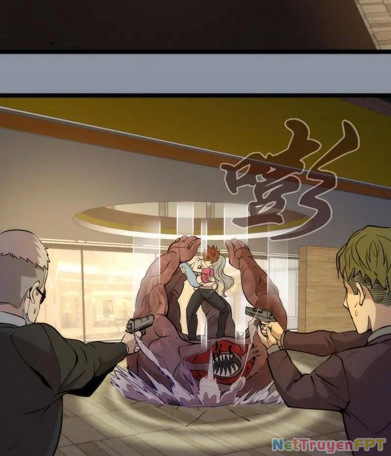Cao Đẳng Linh Hồn Chapter 264 - Next Chapter 265