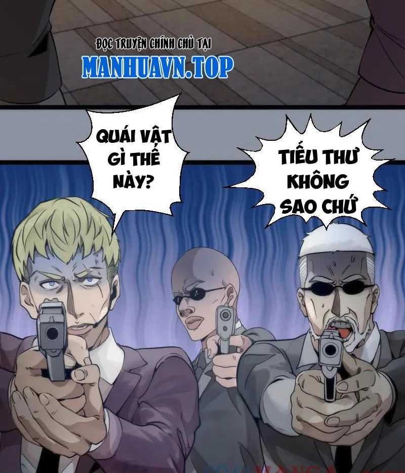 Cao Đẳng Linh Hồn Chapter 264 - Next Chapter 265