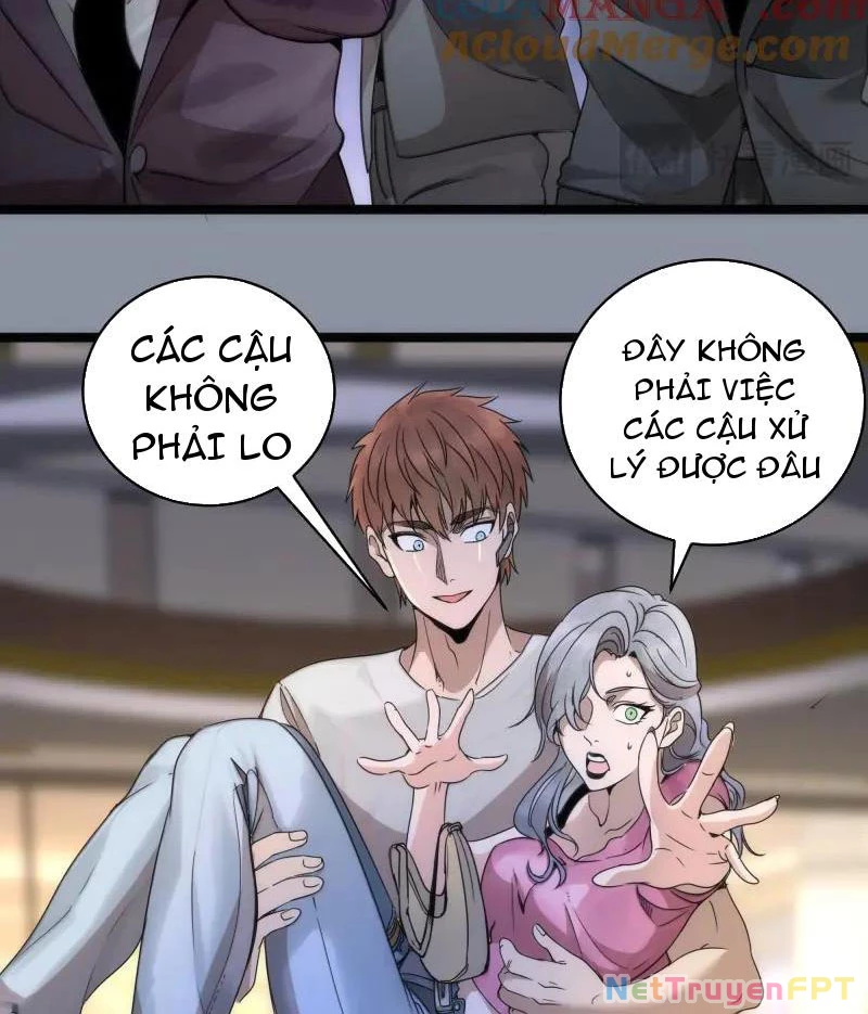 Cao Đẳng Linh Hồn Chapter 264 - Next Chapter 265