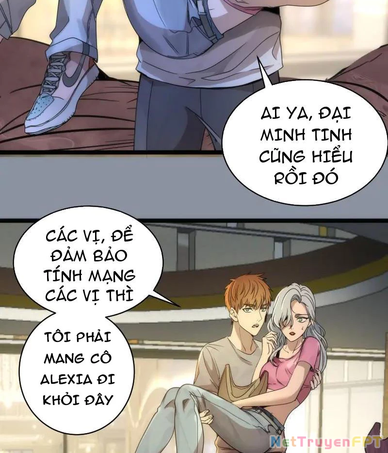 Cao Đẳng Linh Hồn Chapter 264 - Next Chapter 265
