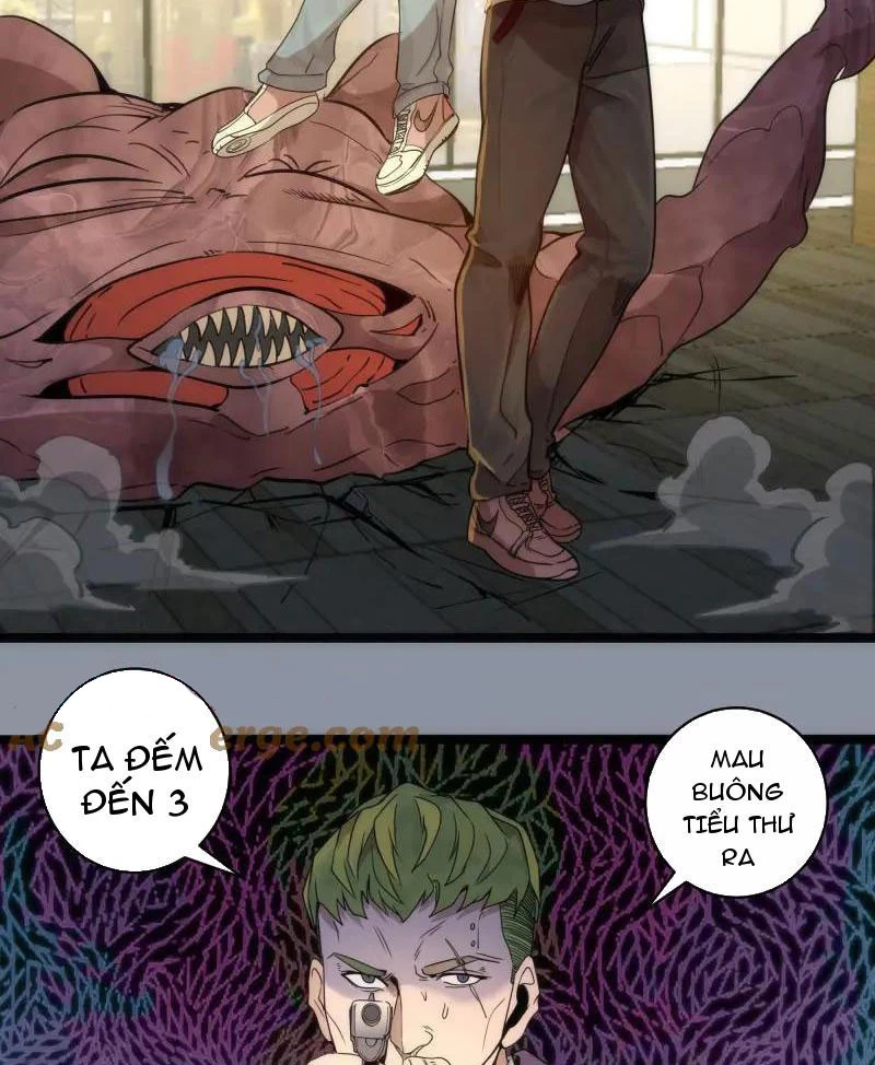 Cao Đẳng Linh Hồn Chapter 264 - Next Chapter 265