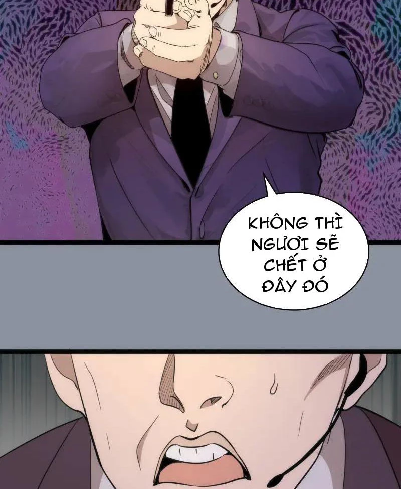 Cao Đẳng Linh Hồn Chapter 264 - Next Chapter 265