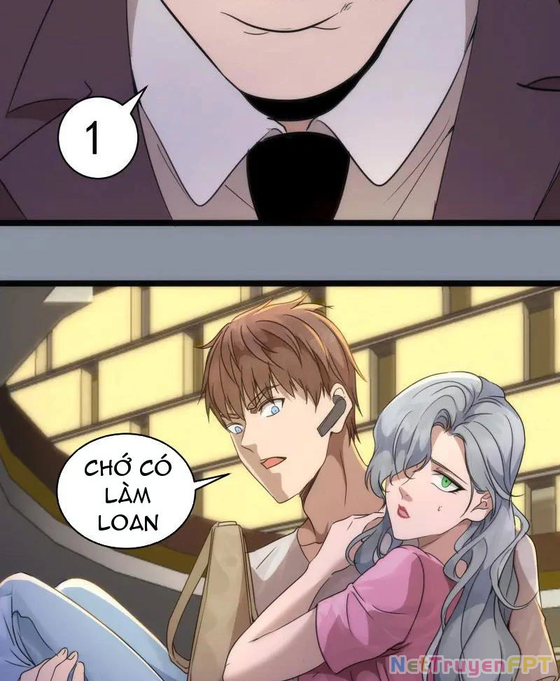 Cao Đẳng Linh Hồn Chapter 264 - Next Chapter 265