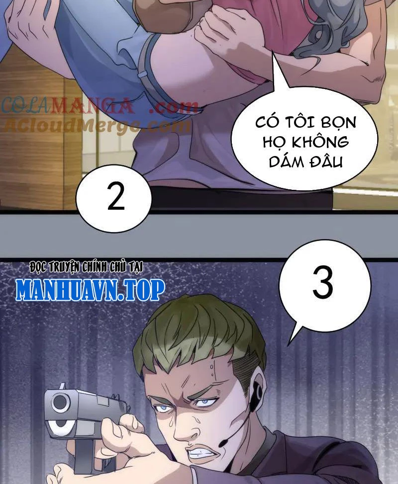 Cao Đẳng Linh Hồn Chapter 264 - Next Chapter 265