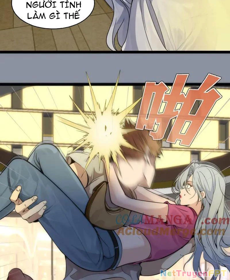 Cao Đẳng Linh Hồn Chapter 264 - Next Chapter 265