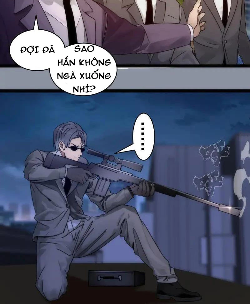 Cao Đẳng Linh Hồn Chapter 264 - Next Chapter 265
