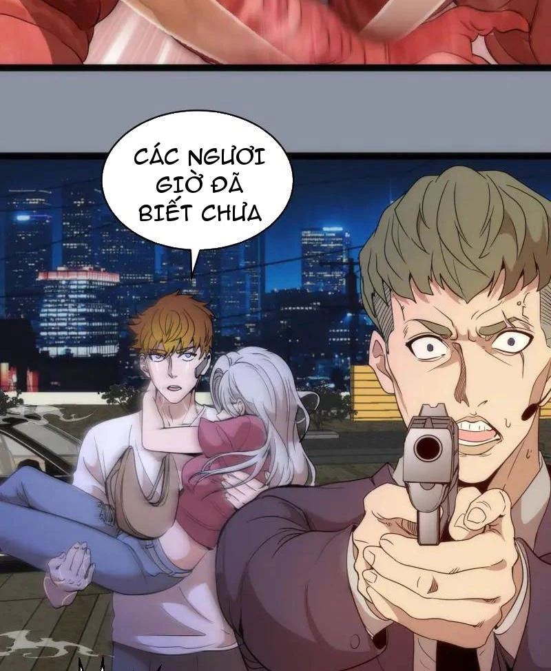 Cao Đẳng Linh Hồn Chapter 264 - Next Chapter 265