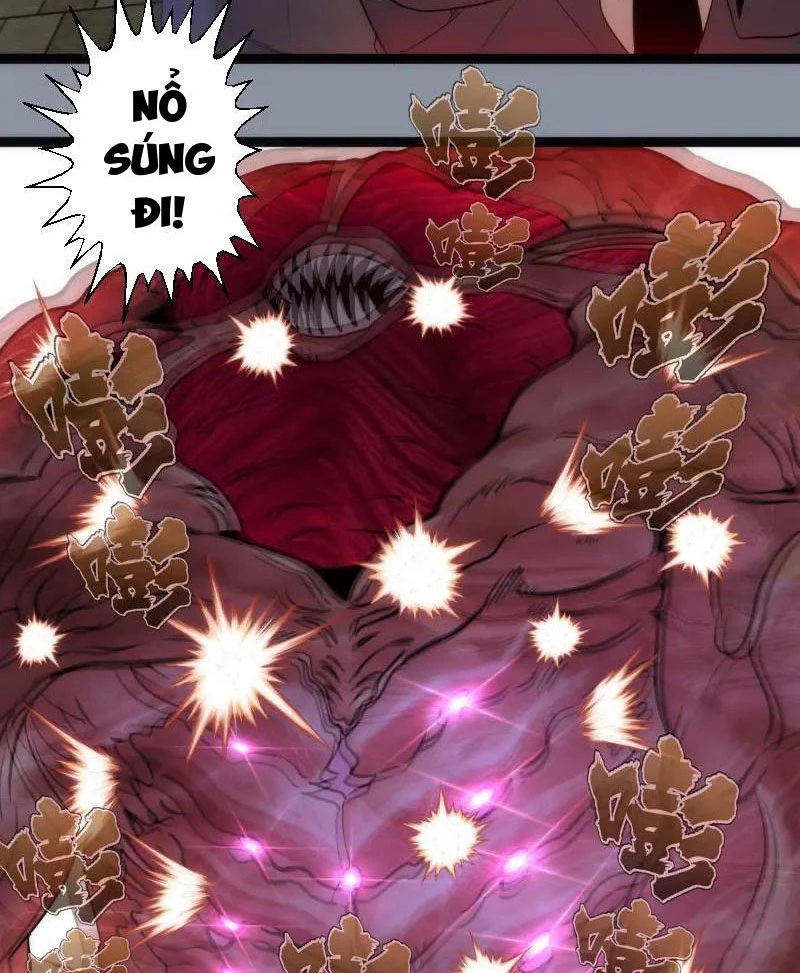 Cao Đẳng Linh Hồn Chapter 264 - Next Chapter 265