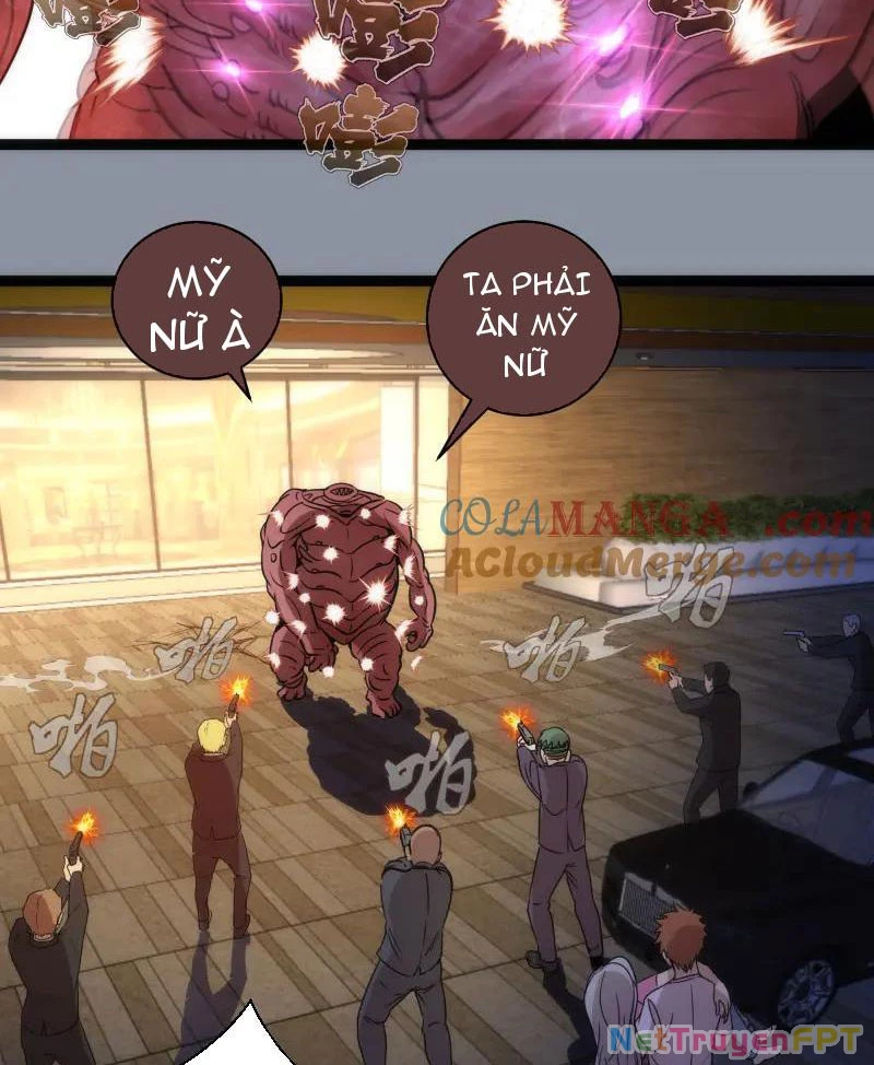 Cao Đẳng Linh Hồn Chapter 264 - Next Chapter 265