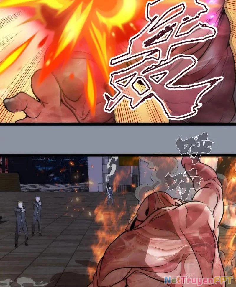Cao Đẳng Linh Hồn Chapter 264 - Next Chapter 265