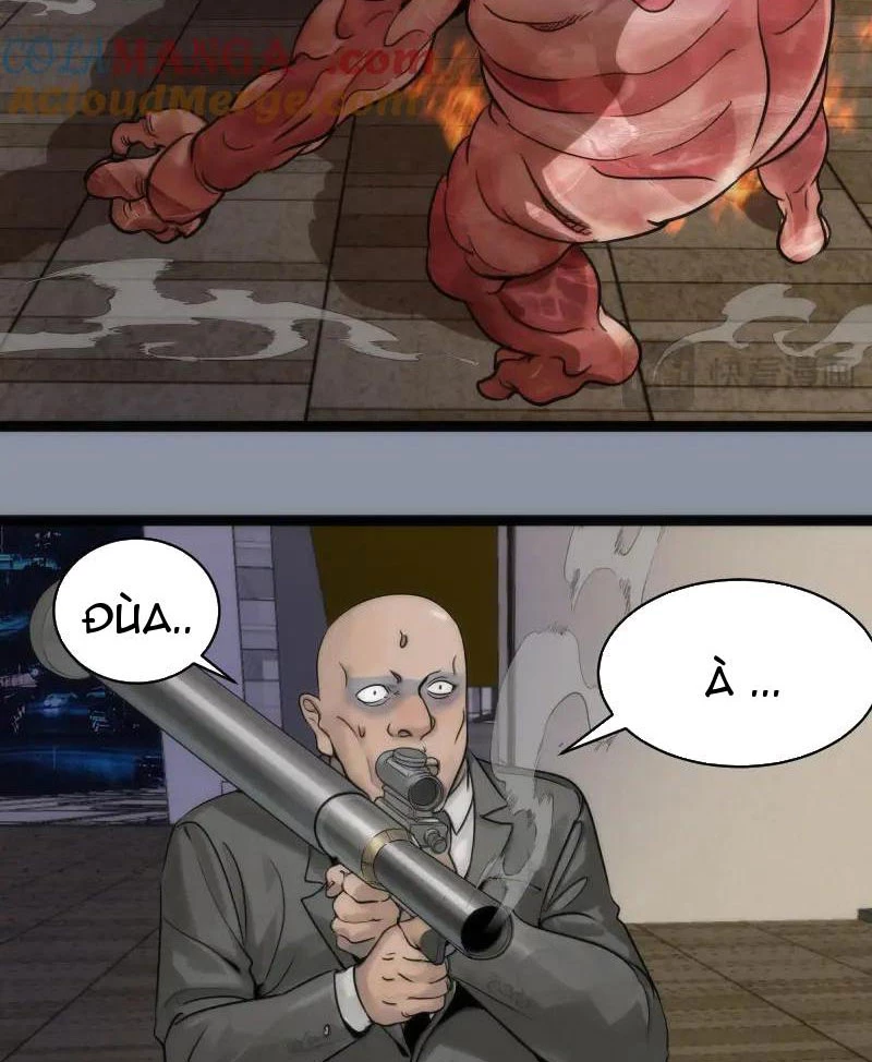 Cao Đẳng Linh Hồn Chapter 264 - Next Chapter 265
