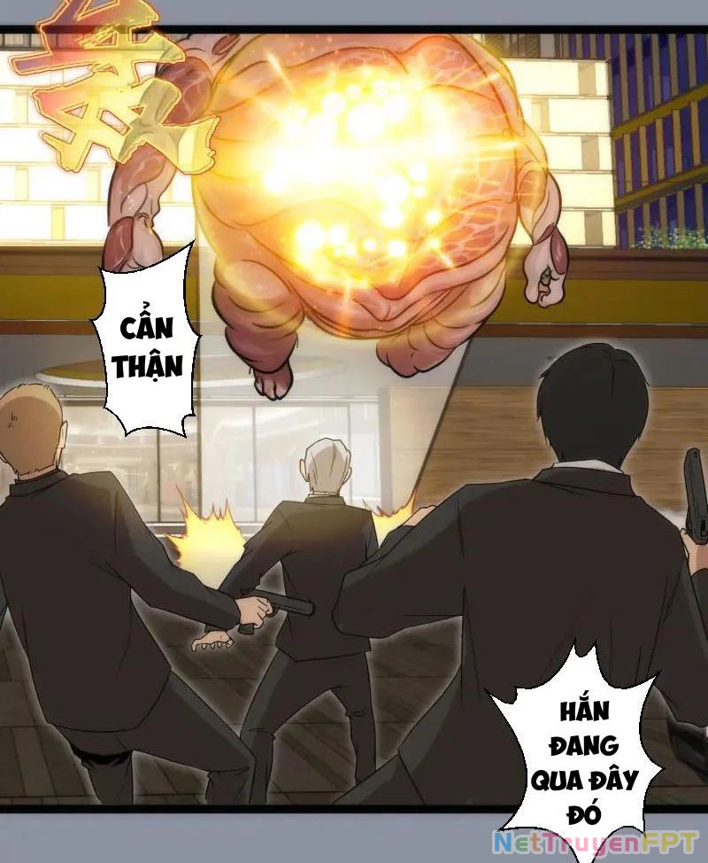 Cao Đẳng Linh Hồn Chapter 264 - Next Chapter 265