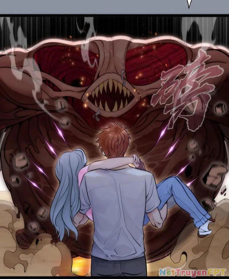 Cao Đẳng Linh Hồn Chapter 264 - Next Chapter 265