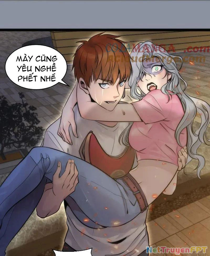 Cao Đẳng Linh Hồn Chapter 264 - Next Chapter 265