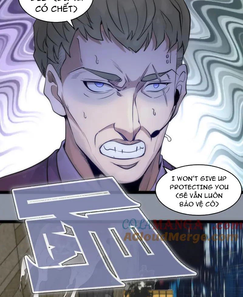 Cao Đẳng Linh Hồn Chapter 264 - Next Chapter 265